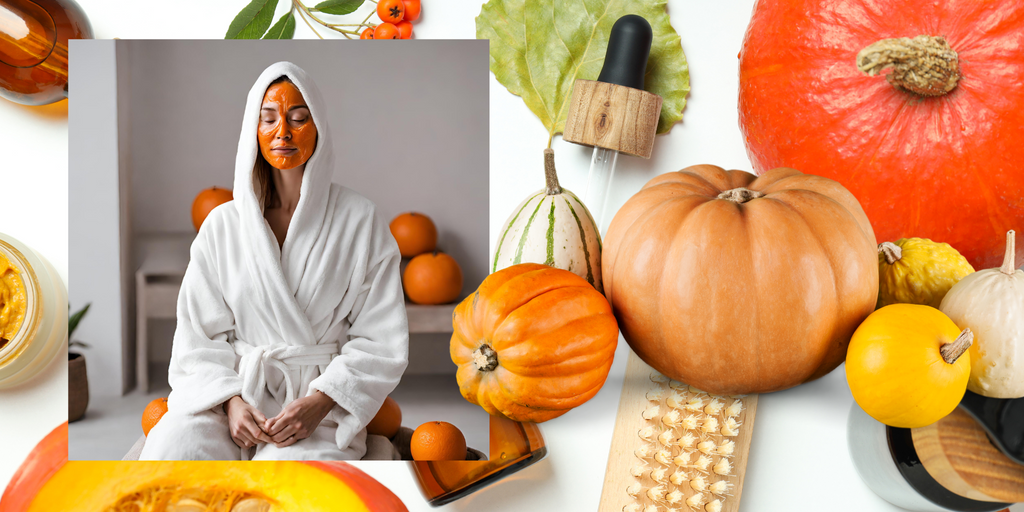 Pumpkin: The Secret Ingredient for Glowing Skin